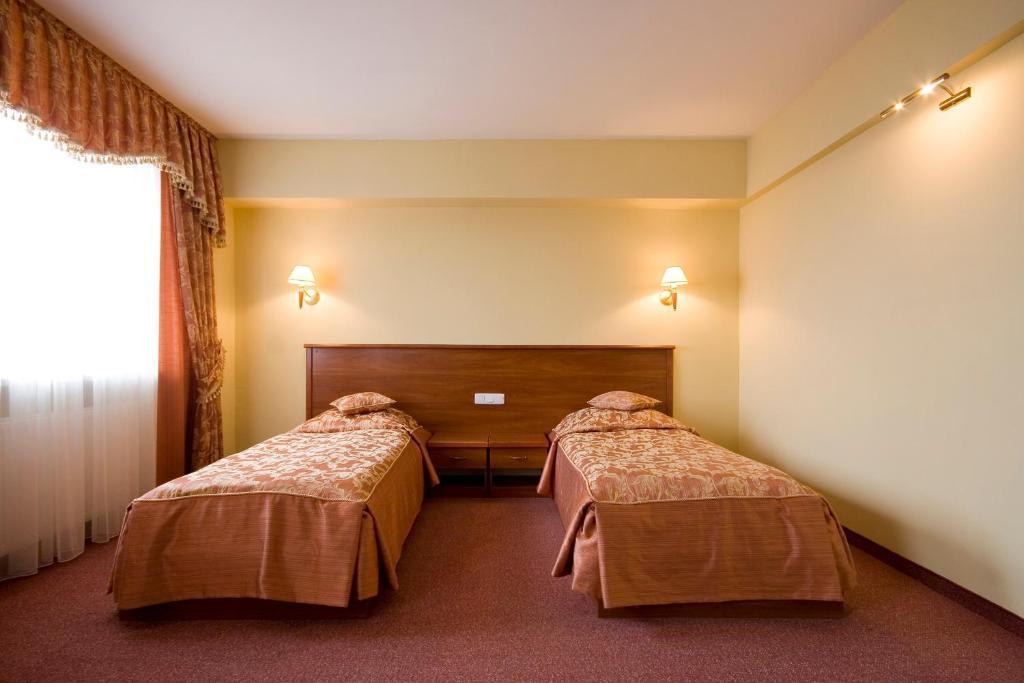 Hotel Przedwiosnie Маслув Номер фото